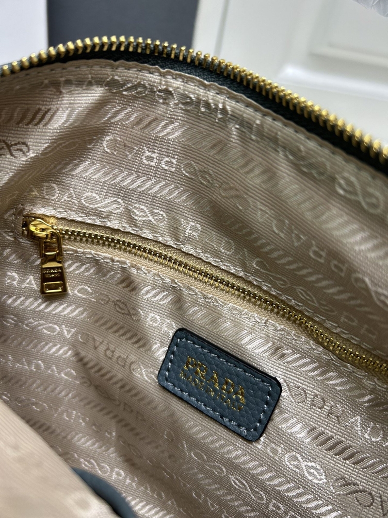 Prada Top Handle Bags